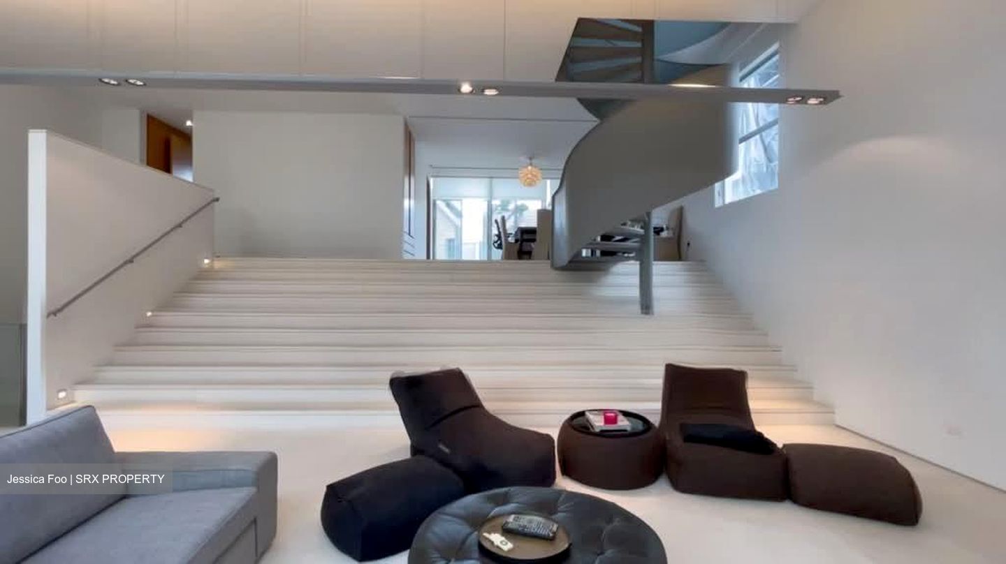 Braddell Heights Estate (D13), Detached #615286731
